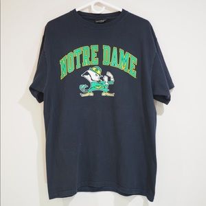 Notre Dame Fighting Irish Tee